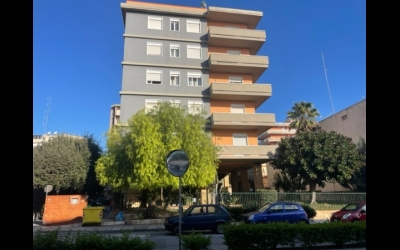 VIALE TERACATI