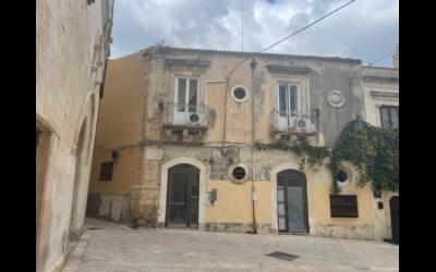 VIA DEI MERGULENSI